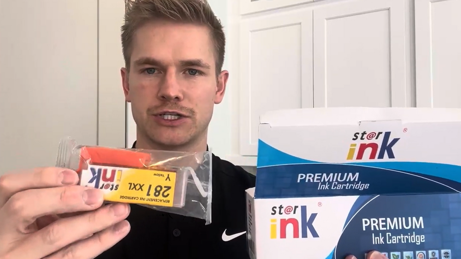 Customer review photo