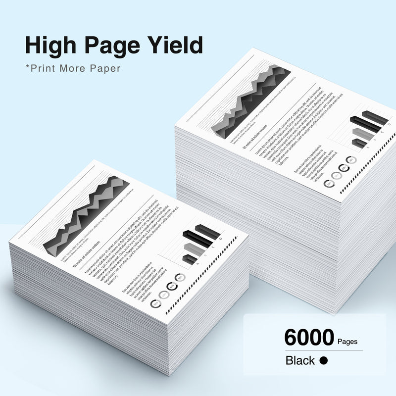 Epson 522 Black Compatible Ink Bottles (3 Pack)