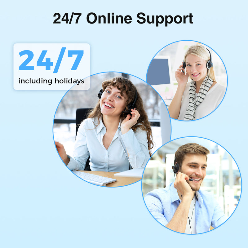 Compatible 62XL Ink for HP Printers（2 Pack）