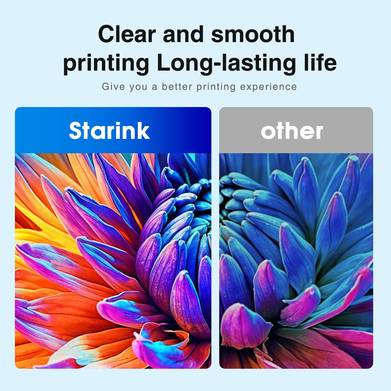 Compatible Canon 280XXL/281XXXL Ink Cartridges for Pixma TR8620A (5 Pack)
