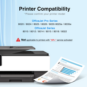 OfficeJet Pro Series