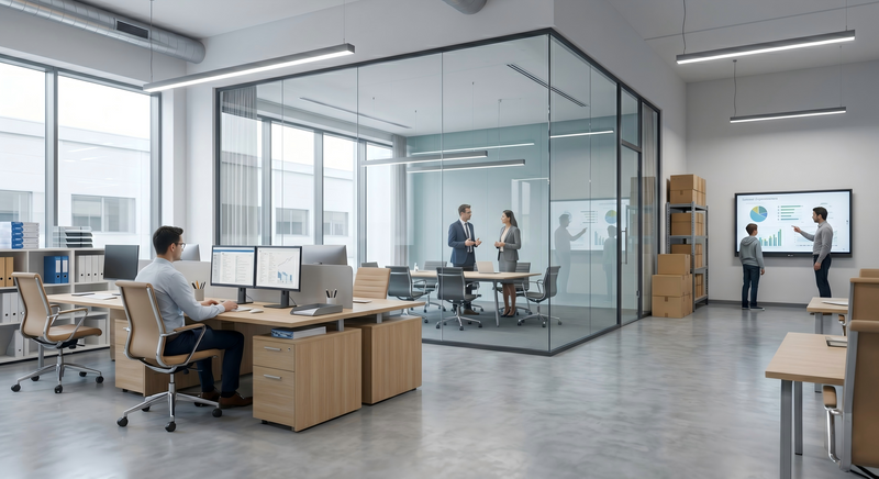 office